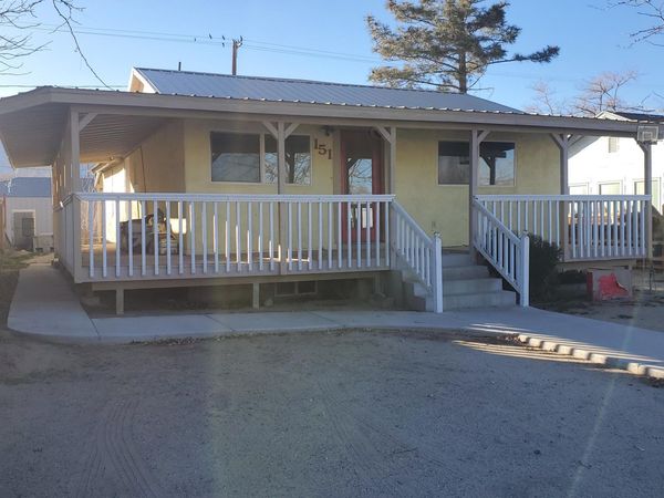 151 D Street, Hawthorne, NV 89415