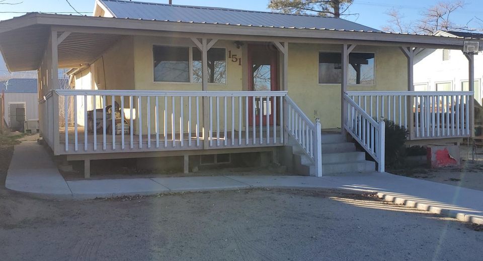 151 D Street, Hawthorne, NV 89415 Photo