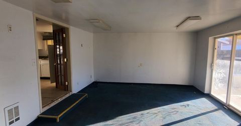 151 D Street, Hawthorne, NV 89415 Photo