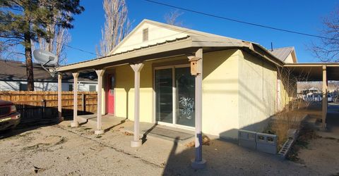 151 D Street, Hawthorne, NV 89415 Photo