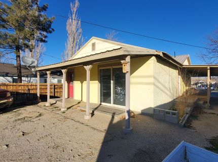 151 D Street, Hawthorne, NV 89415 Photo