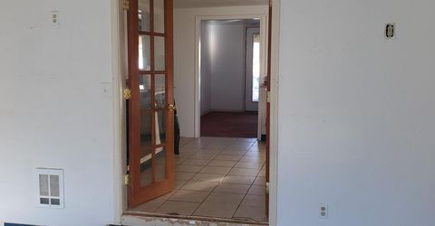 151 D Street, Hawthorne, NV 89415 Photo