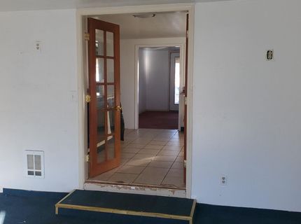 151 D Street, Hawthorne, NV 89415 Photo