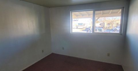 151 D Street, Hawthorne, NV 89415 Photo