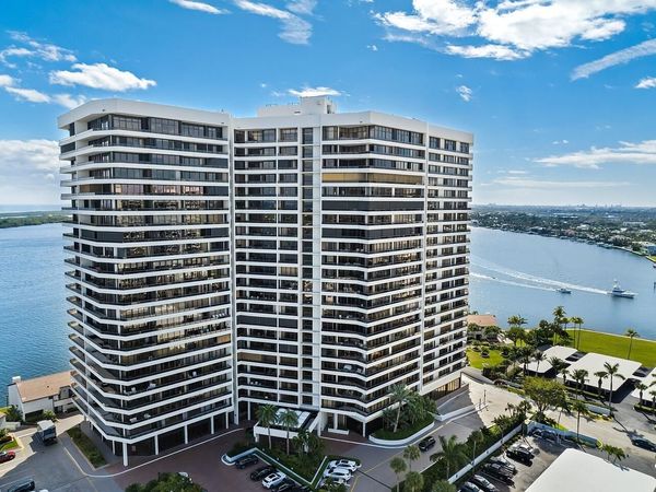 100 Lakeshore Drive, Unit 252, North Palm Beach, FL 33408
