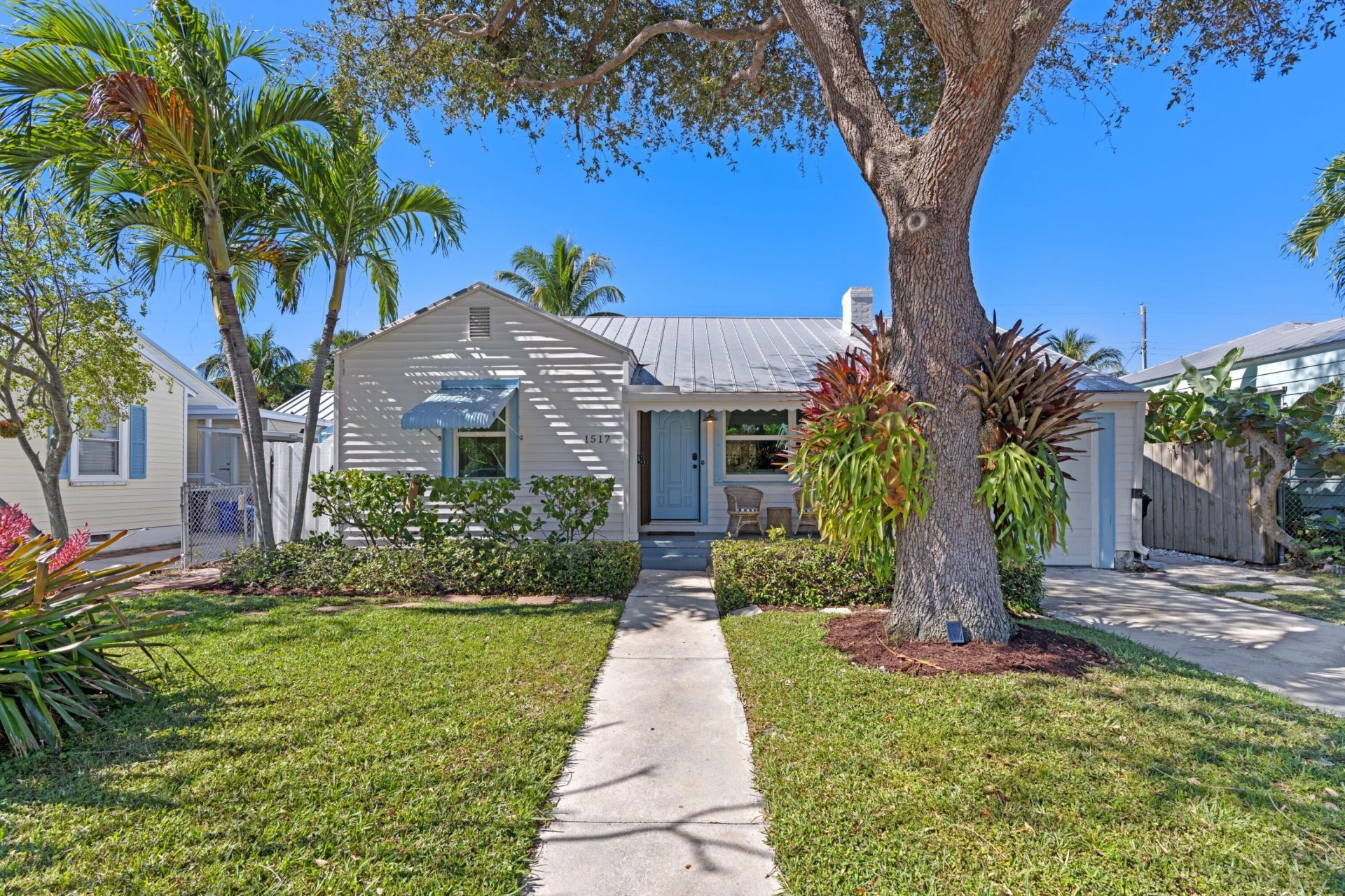 1517 N Palmway, Lake Worth Beach, FL 33460 Photo