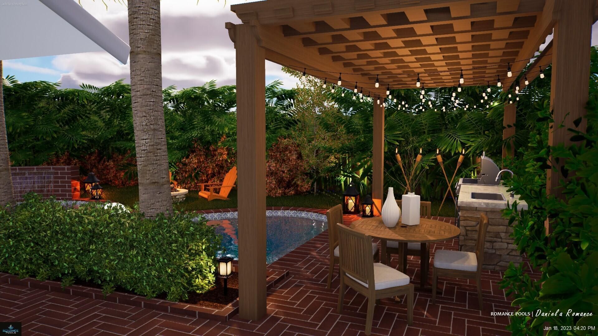 1517 N Palmway, Lake Worth Beach, FL 33460 Photo