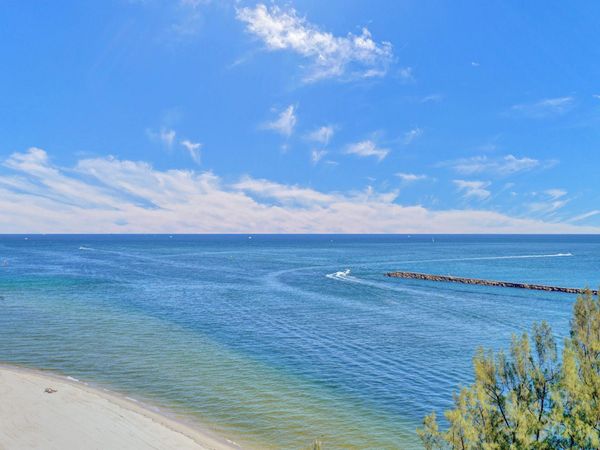 2100 S Ocean Dr, Unit 9L, Fort Lauderdale, FL 33316