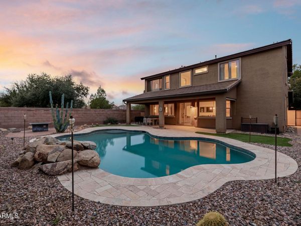 1261 E REDWOOD Drive, Chandler, AZ 85286