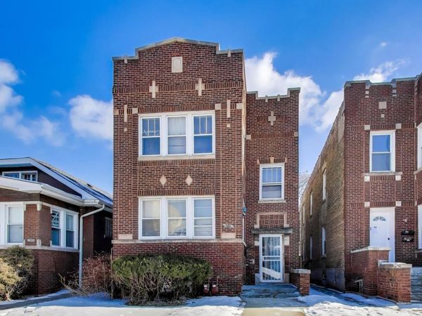 7611 S Marshfield Avenue, Chicago, IL 60620
