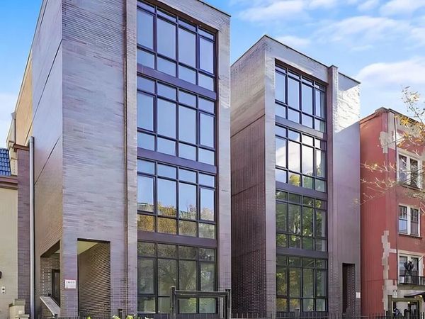 5733 N Winthrop Avenue, Unit Penthouse, Chicago, IL 60660