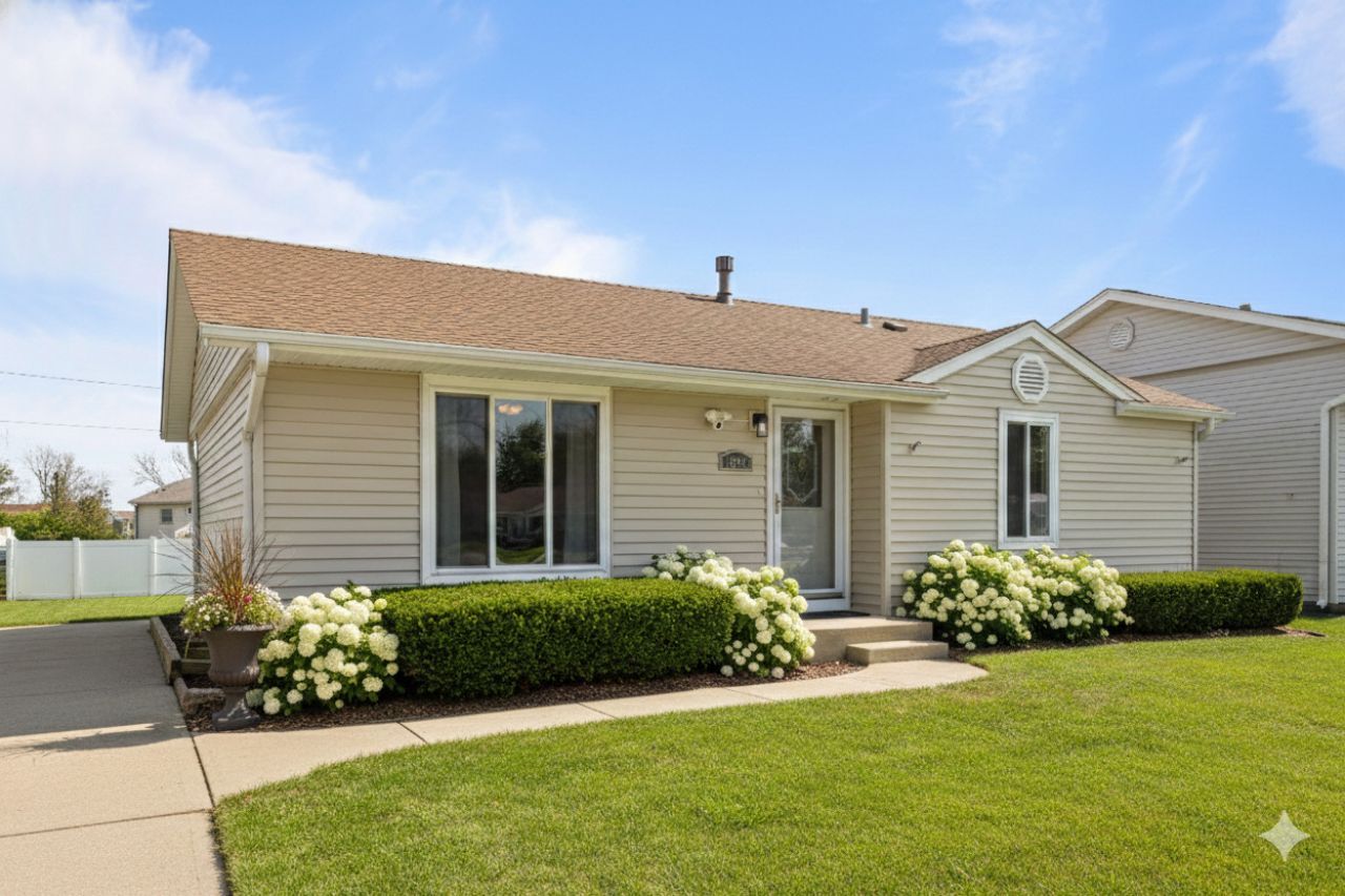 16219 92nd Avenue, Orland Hills, IL 60487 Main Photo