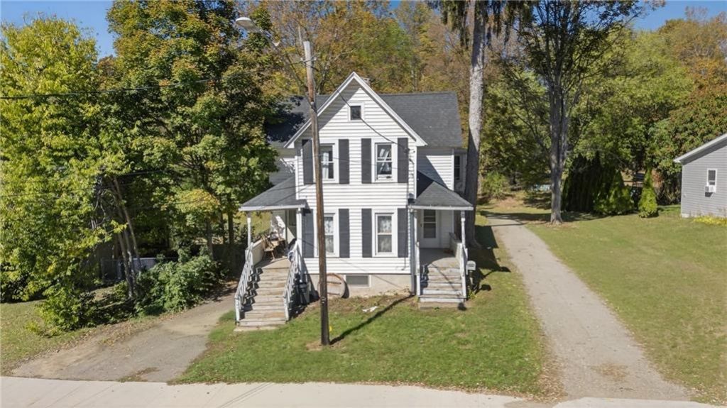 63 Geneva Street, Bath, NY 14810 Main Photo