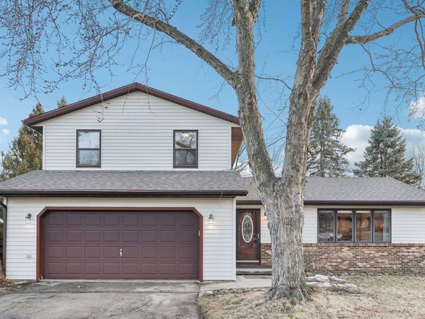 5525 Forge Drive, Madison, WI 53716