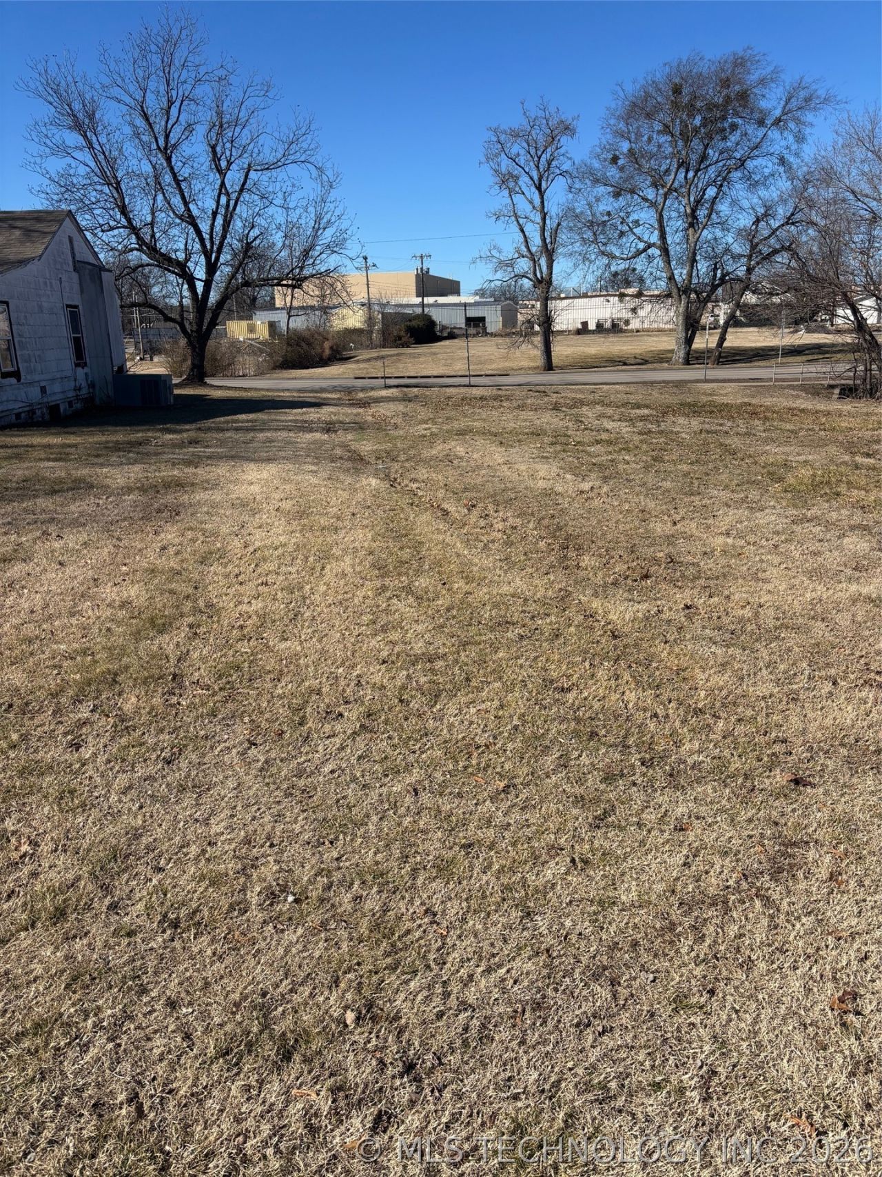 9 S Elliott Street, Pryor, OK 74361 Main Photo