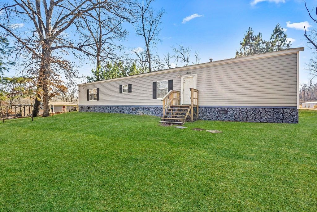 12885 Scenic Drive, Rogers, AR 72756 Main Photo