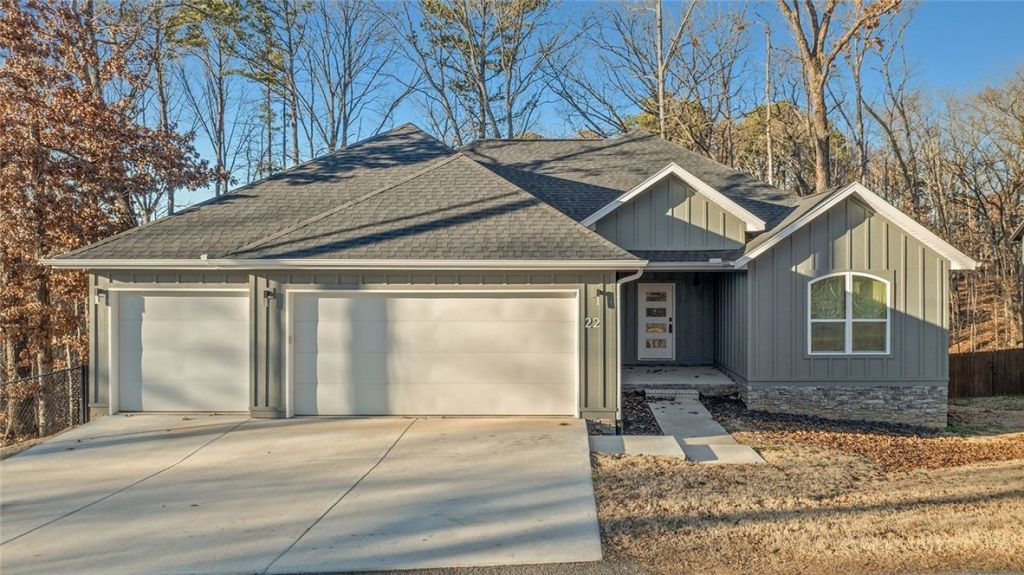 22 Greenodd Drive, Bella Vista, AR 72714 Main Photo