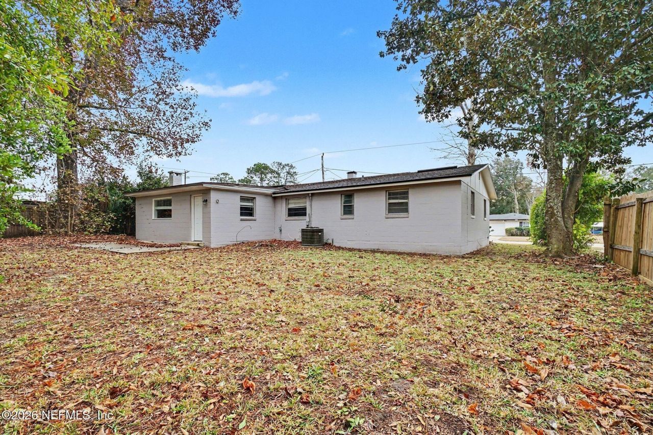 8417 Barracuda Road, Jacksonville, FL 32244 Photo