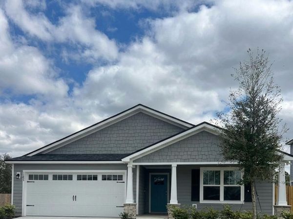 1295 JEWELSTONE Lane, Jacksonville, FL 32221