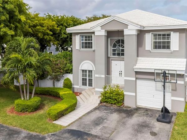 11351 SW 63rd Ter, Miami, FL 33173