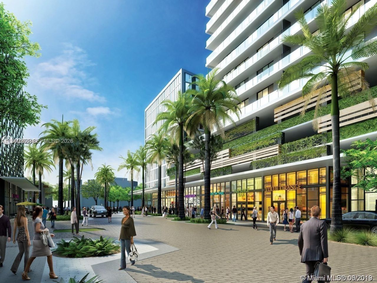 2960 NE 207th St , Unit TS-102, Aventura, FL 33180 Photo