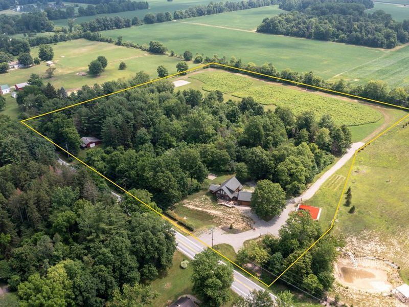 4474 Larue Prospect Road S, Prospect, OH 43342 Photo 2