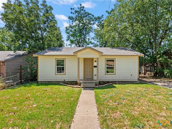 906 Attas Avenue , Killeen, TX 76541