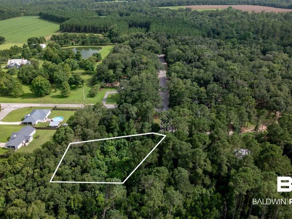 Lot 2 Caney Creek Drive, Daphne, AL 36526