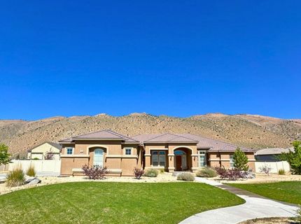 12085 Mystic Sands Drive, Sparks, NV 89441 Photo