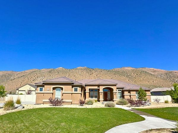12085 Mystic Sands Drive, Sparks, NV 89441