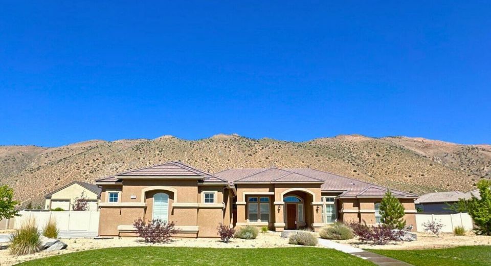 12085 Mystic Sands Drive, Sparks, NV 89441 Photo