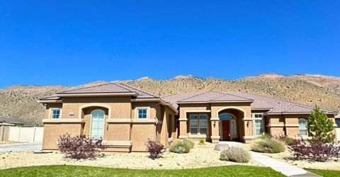 12085 Mystic Sands Drive, Sparks, NV 89441 Photo