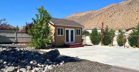 12085 Mystic Sands Drive, Sparks, NV 89441 Photo