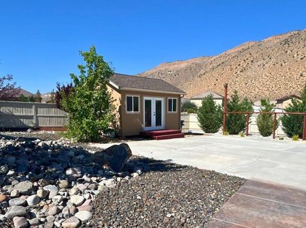 12085 Mystic Sands Drive, Sparks, NV 89441 Photo