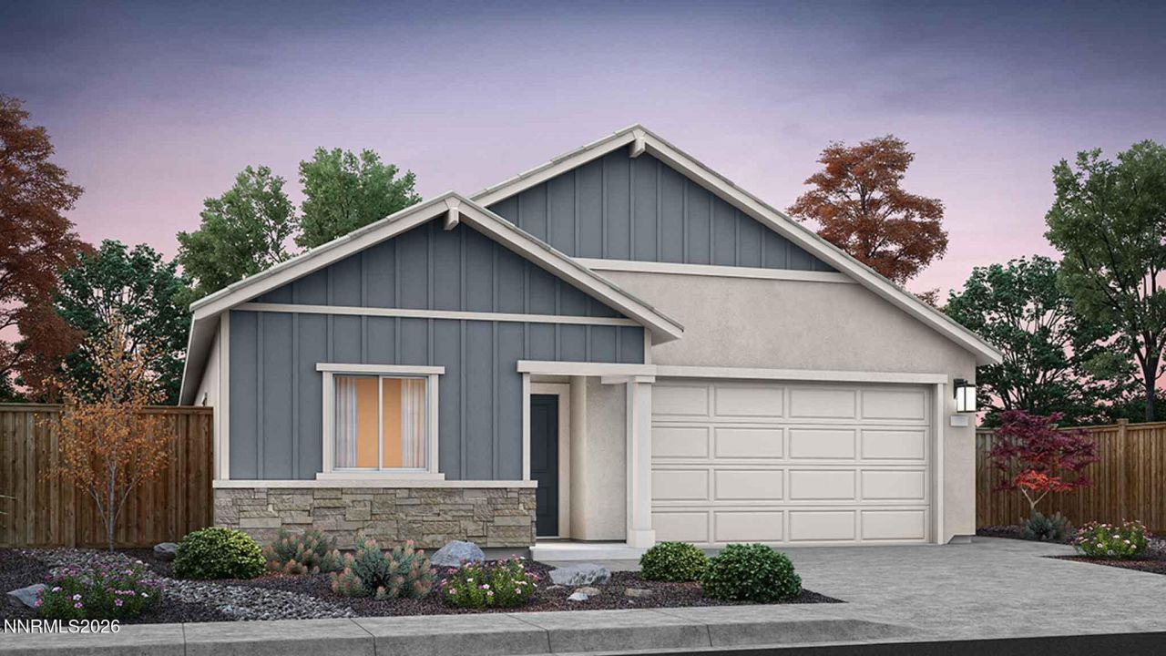 4290 White Feather Way, Sparks, NV 89436 Photo