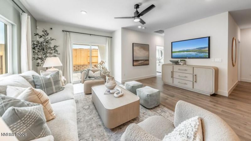 4317 Painted Cloud Way, Sparks, NV 89436 Photo