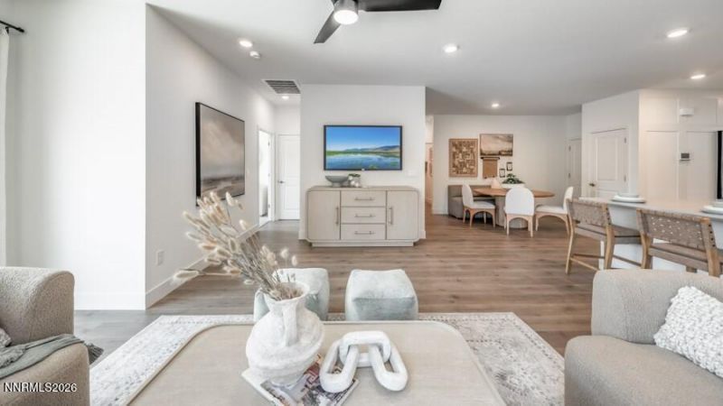 4317 Painted Cloud Way, Sparks, NV 89436 Photo