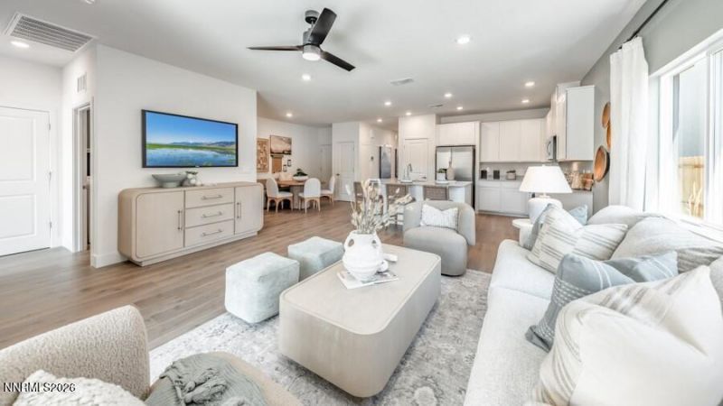 4317 Painted Cloud Way, Sparks, NV 89436 Photo