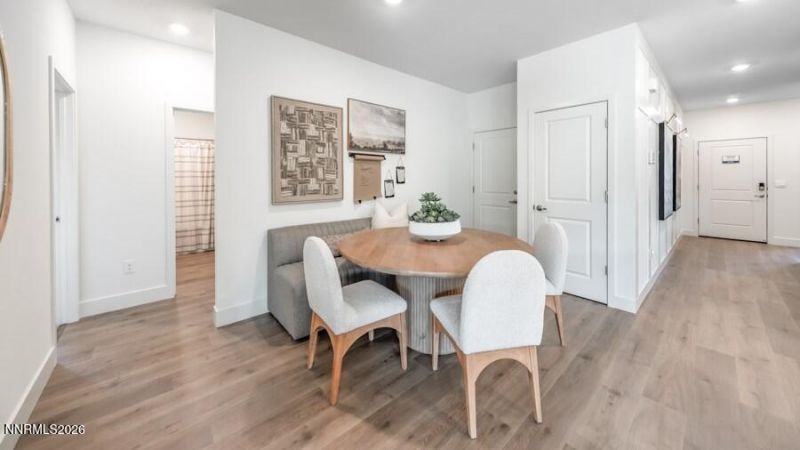 4317 Painted Cloud Way, Sparks, NV 89436 Photo