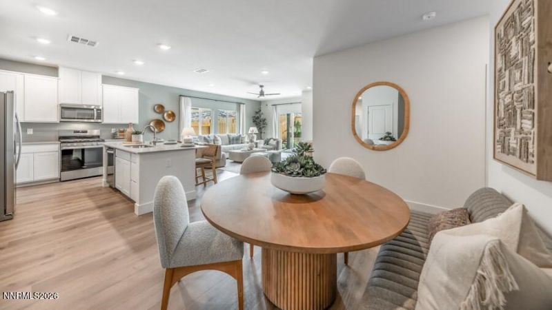 4317 Painted Cloud Way, Sparks, NV 89436 Photo