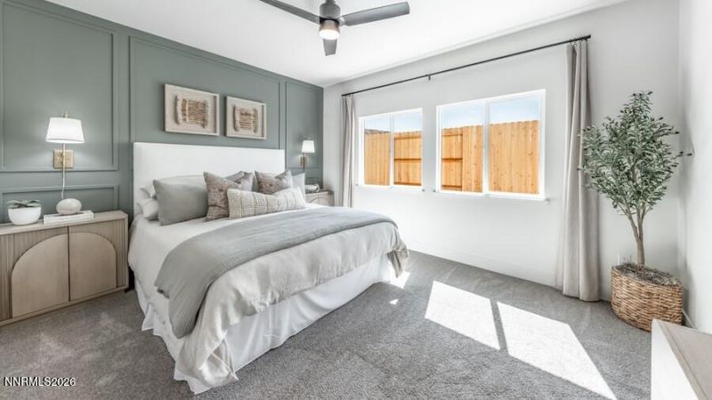 4317 Painted Cloud Way, Sparks, NV 89436 Photo