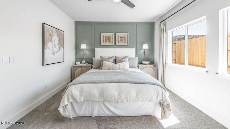 4317 Painted Cloud Way, Sparks, NV 89436 Photo