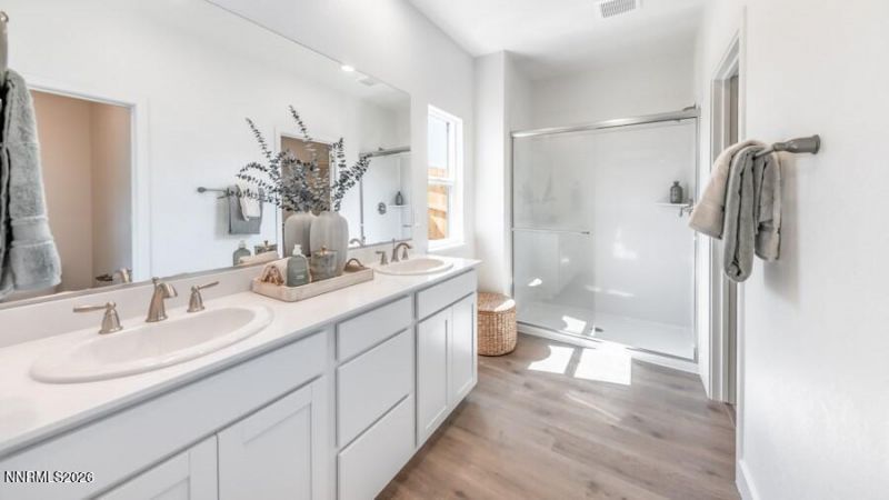 4317 Painted Cloud Way, Sparks, NV 89436 Photo