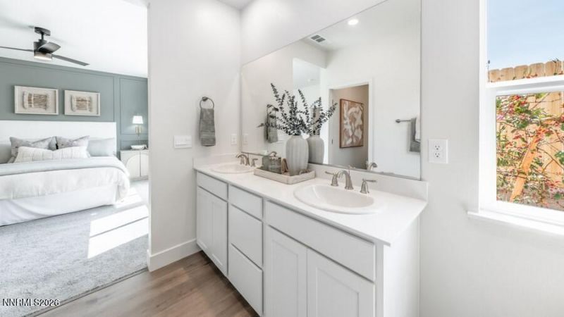 4317 Painted Cloud Way, Sparks, NV 89436 Photo