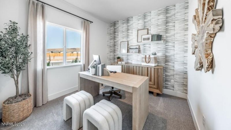 4317 Painted Cloud Way, Sparks, NV 89436 Photo