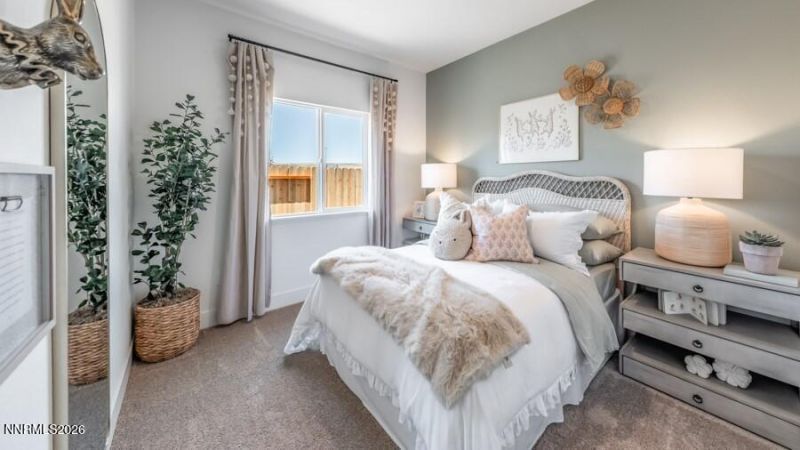 4317 Painted Cloud Way, Sparks, NV 89436 Photo