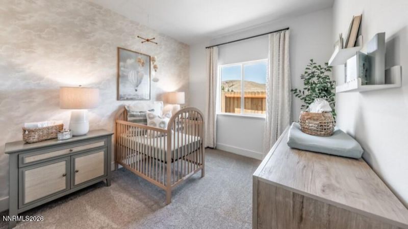 4317 Painted Cloud Way, Sparks, NV 89436 Photo