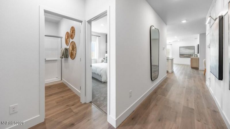 4317 Painted Cloud Way, Sparks, NV 89436 Photo