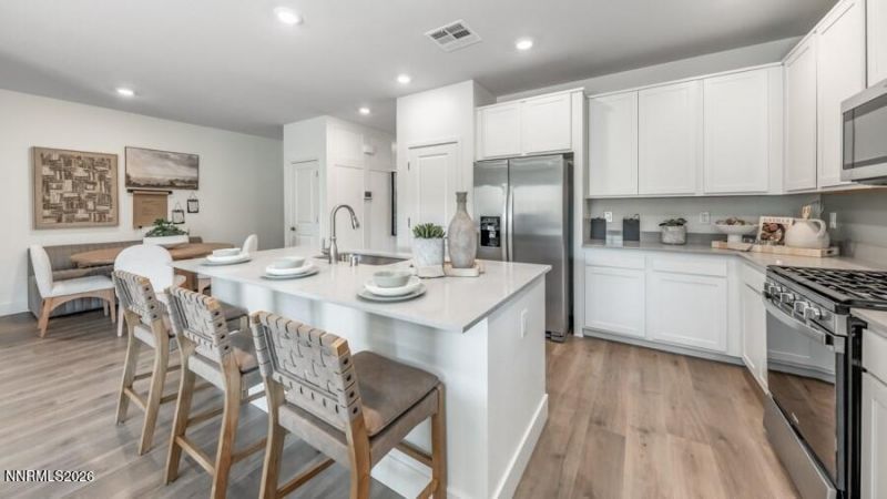 4317 Painted Cloud Way, Sparks, NV 89436 Photo