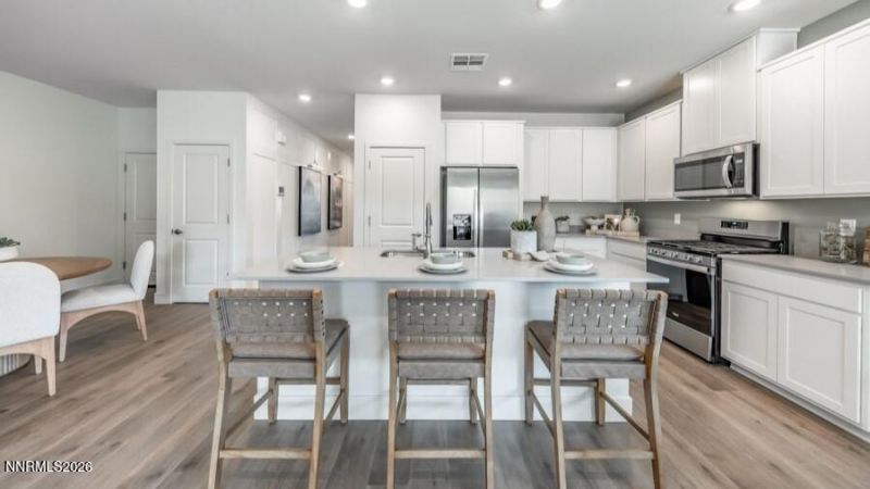 4317 Painted Cloud Way, Sparks, NV 89436 Photo